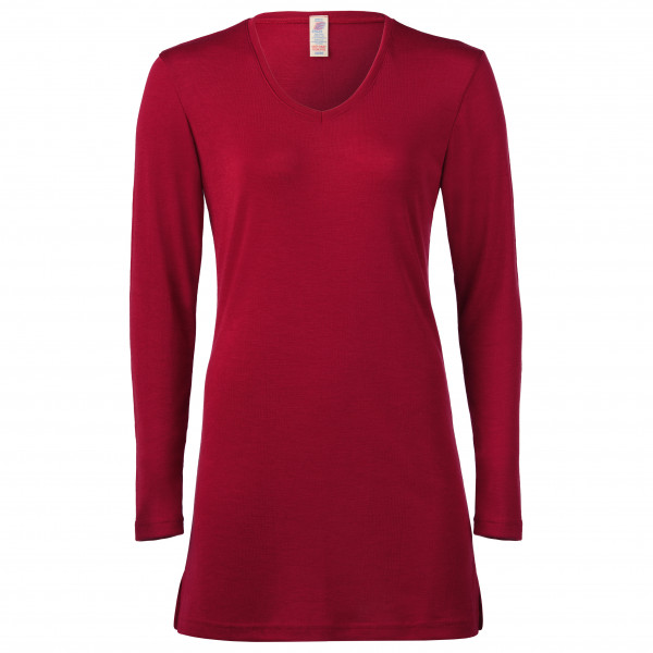 Engel - Women's Longshirt - Merinounterwäsche