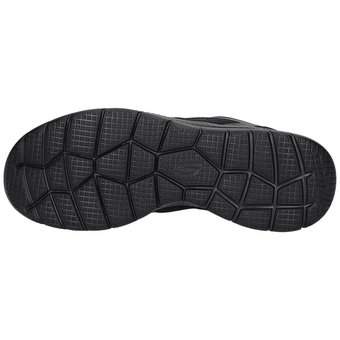 Skechers Bountiful Quick Path in schwarz