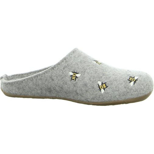 HAFLINGER Pantolette - Hausschuh