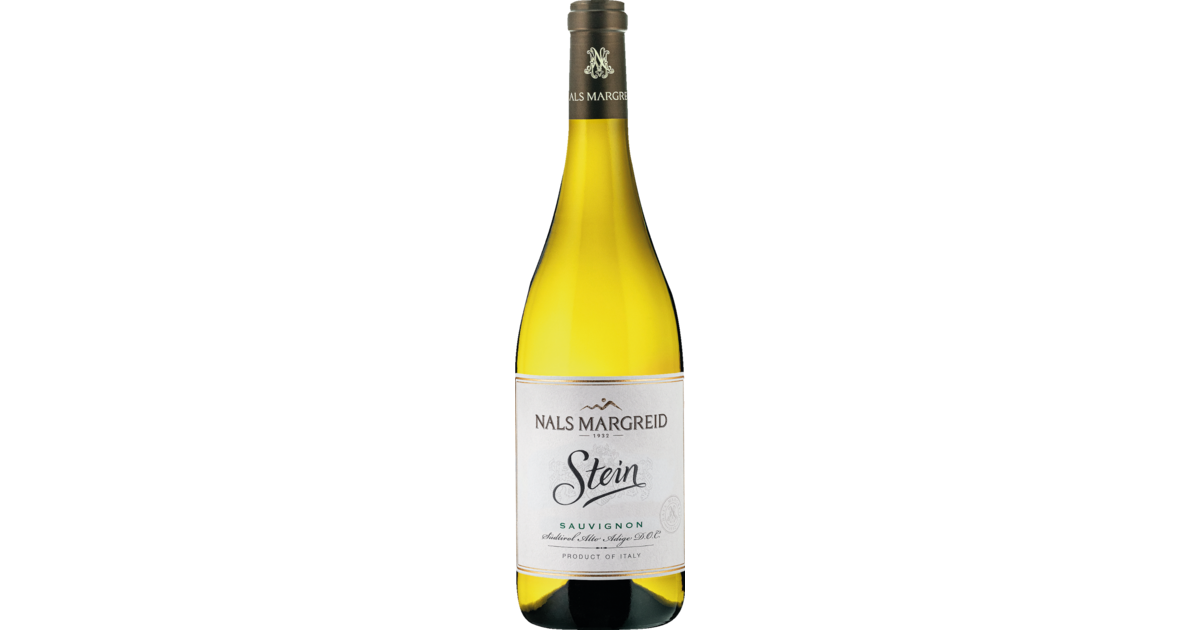 Nals Margreid Sauvignon Blanc Stein