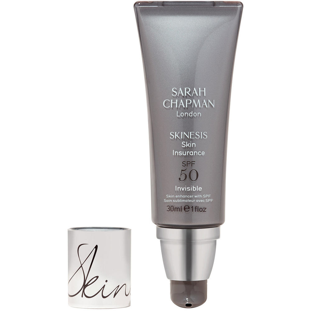 Sarah Chapman Skin Insurance SPF 50 Invisible Créme solaire