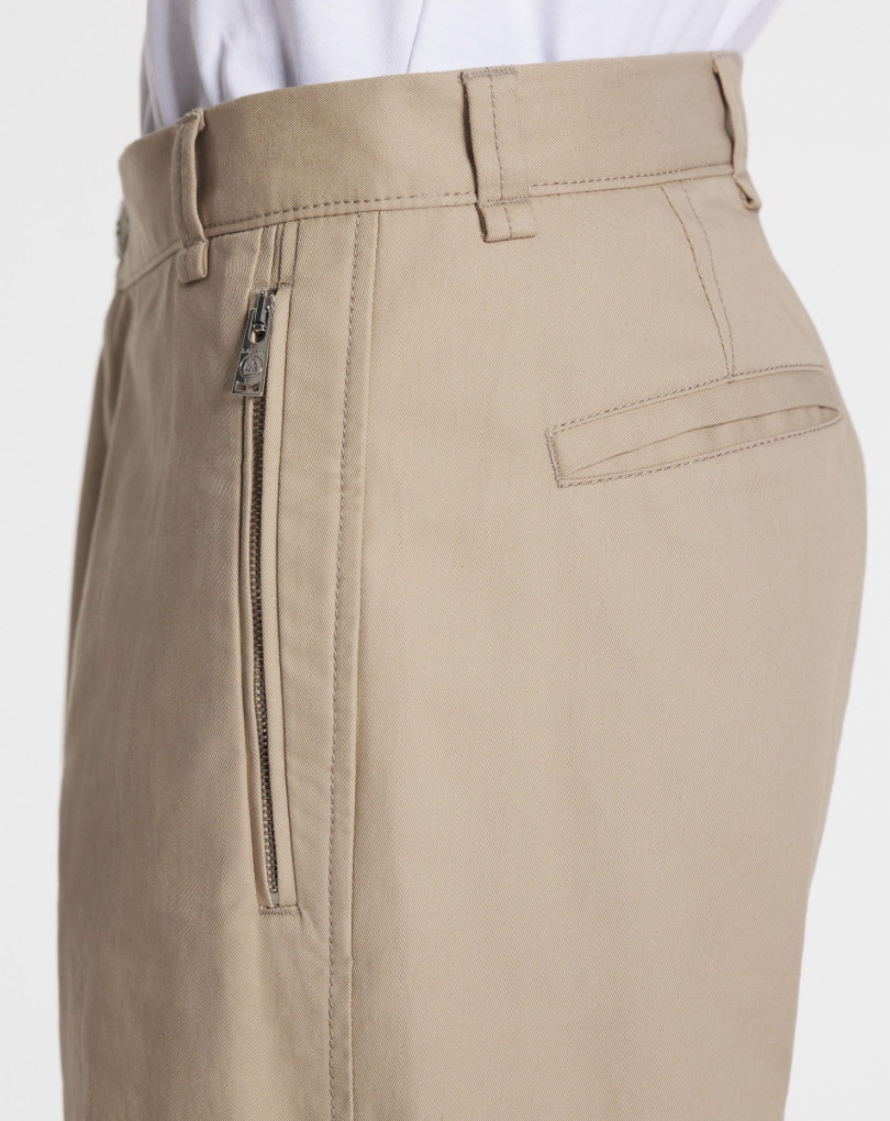 PANTALON MOTARD
