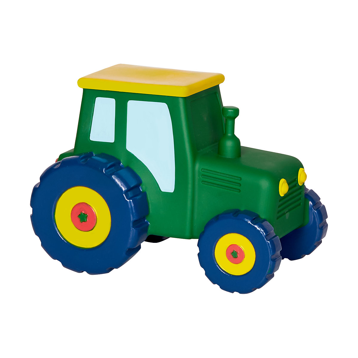 3D-Nachtlicht Wenn ich mal groß bin Traktor