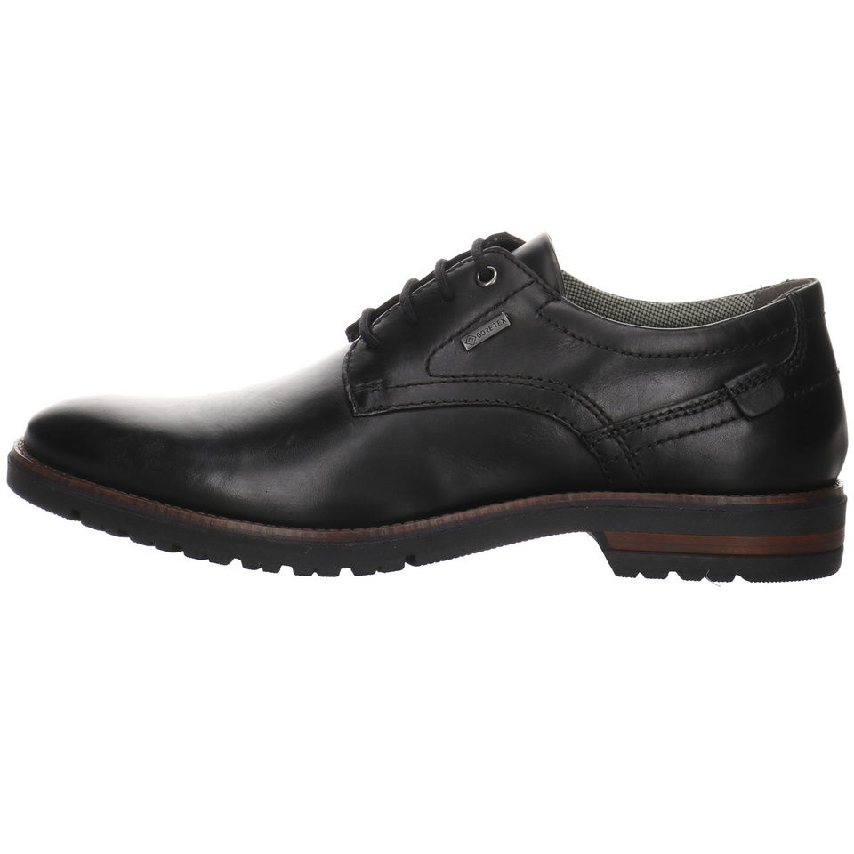 SALAMANDER Leroy-Goretex Schnürschuh