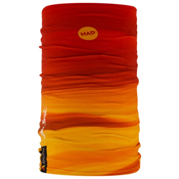 H.A.D. - Printed Fleece Tube A&A - Schlauchschal