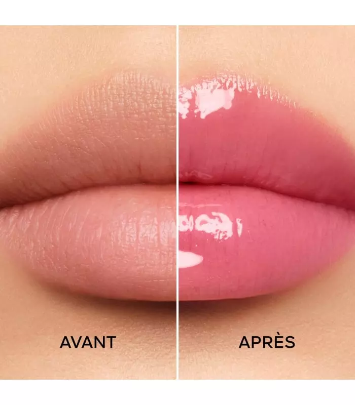 KISSKISS BEE GLOW OIL  Huile à lèvres teintée