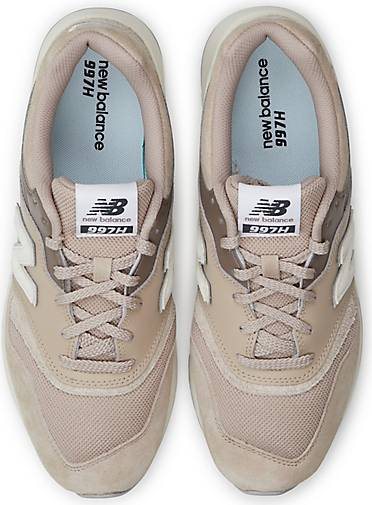 New Balance Retro-Sneaker 997