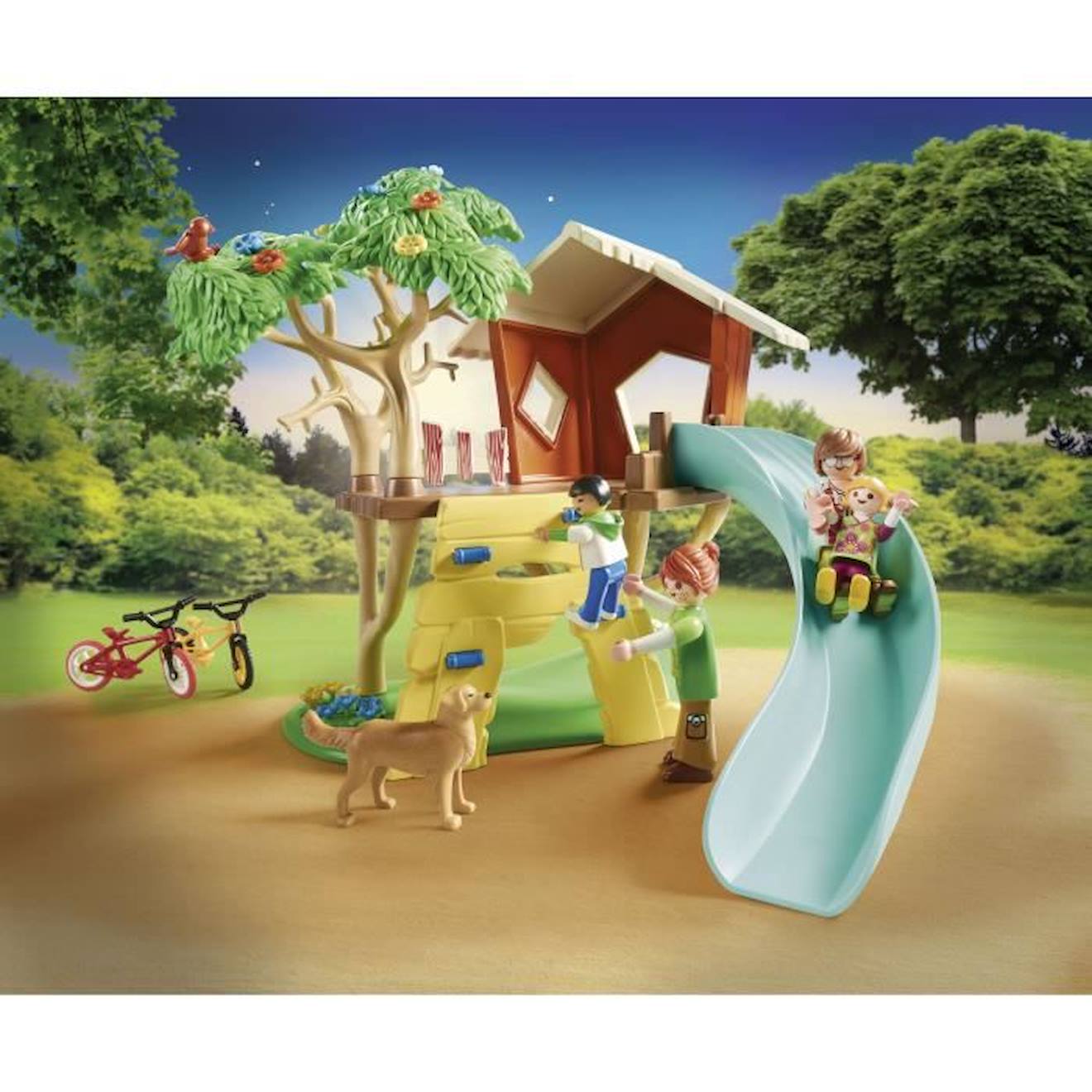 PLAYMOBIL