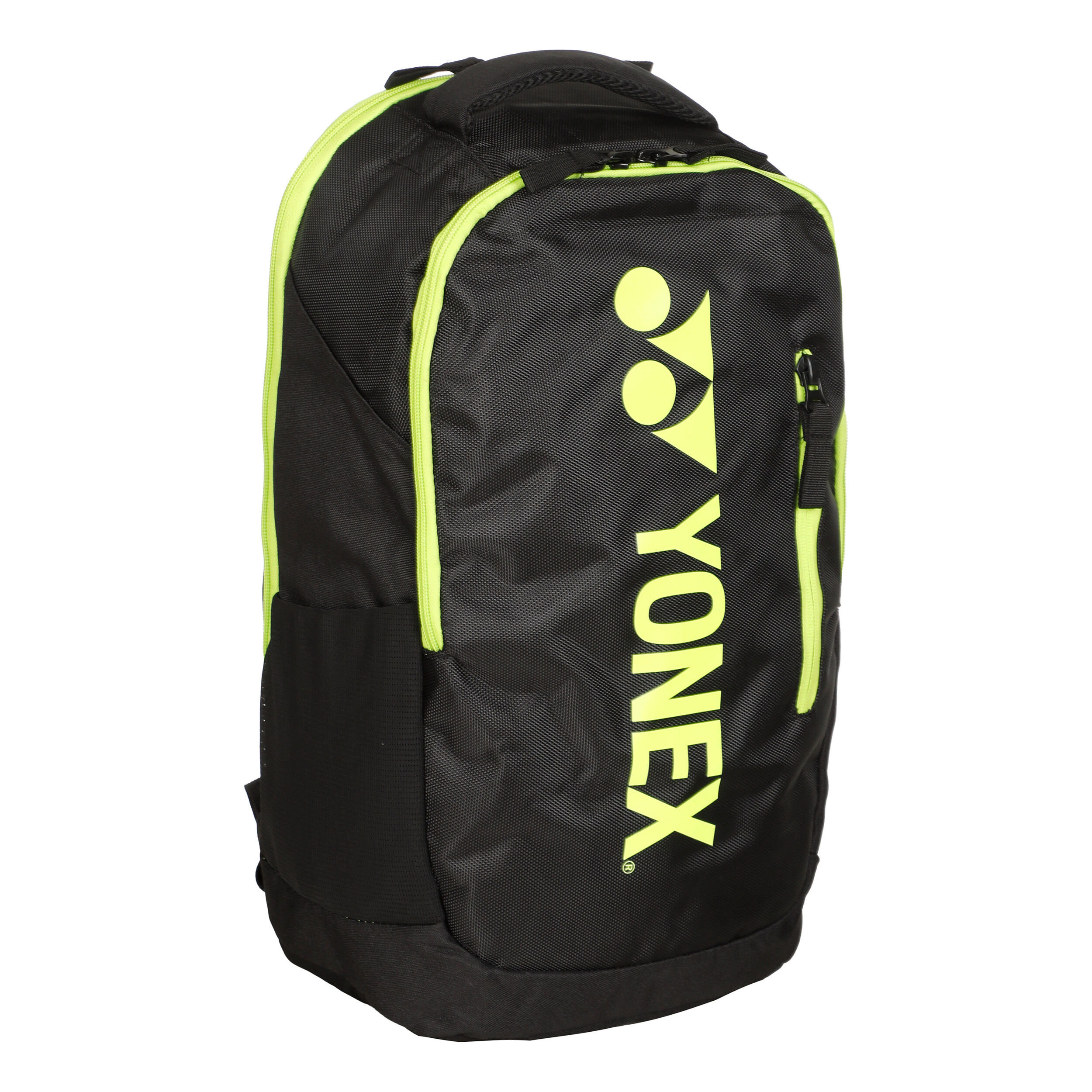 Club Line Rucksack - Schwarz, Gelb