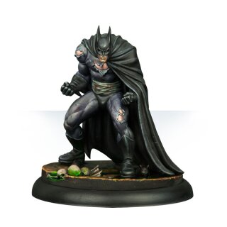 Batman the Cult (EN)