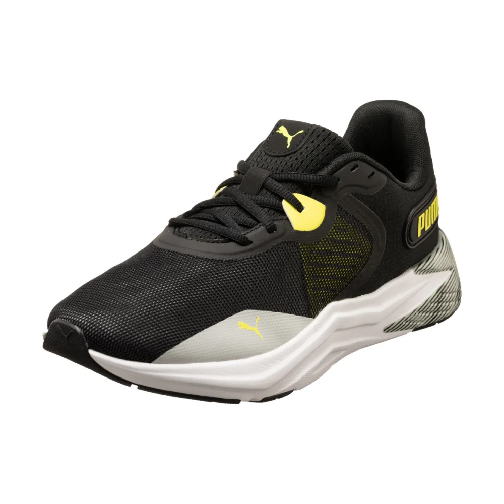 PUMA Disperse XT 3 Hyperwave 378822-02 / schwarz