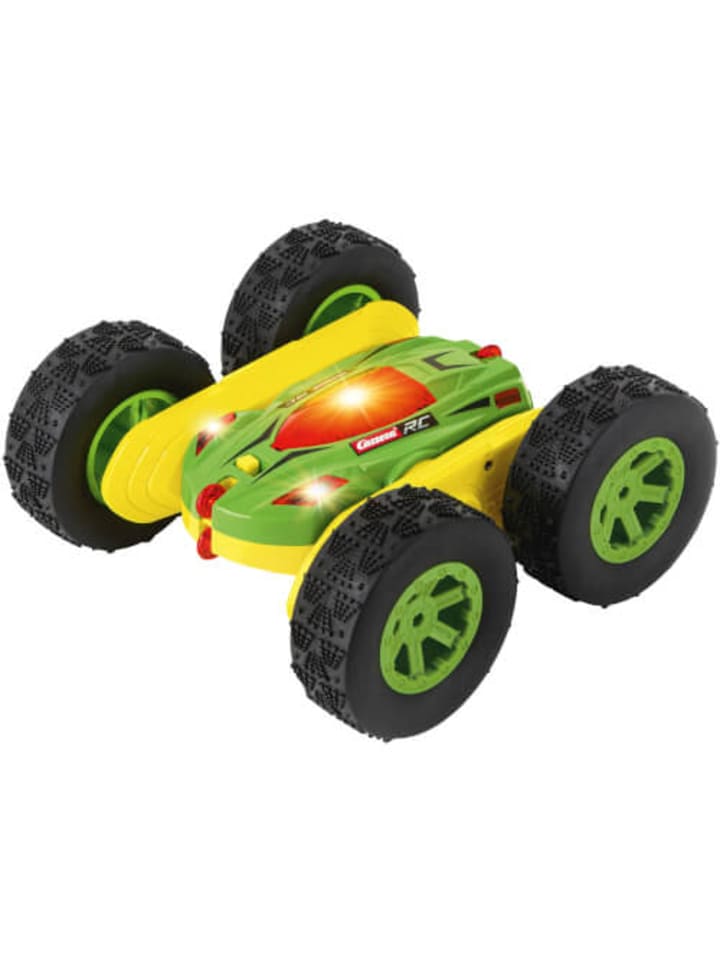 Carrera Ferngesteuertes RC Fahrzeug - 2,4GHz Mini Turnator 2 - ab 6 Jahre günstig kaufen onesize