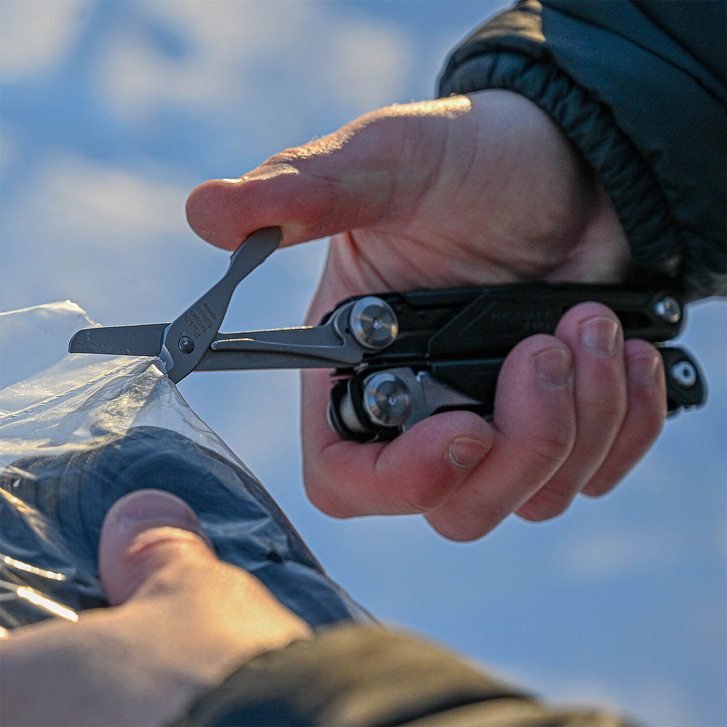 Multi-Tool 13