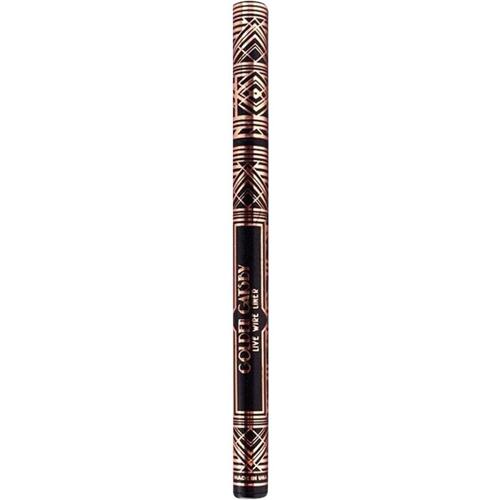 Slim Eyeliner Golden Gatsby El Gram