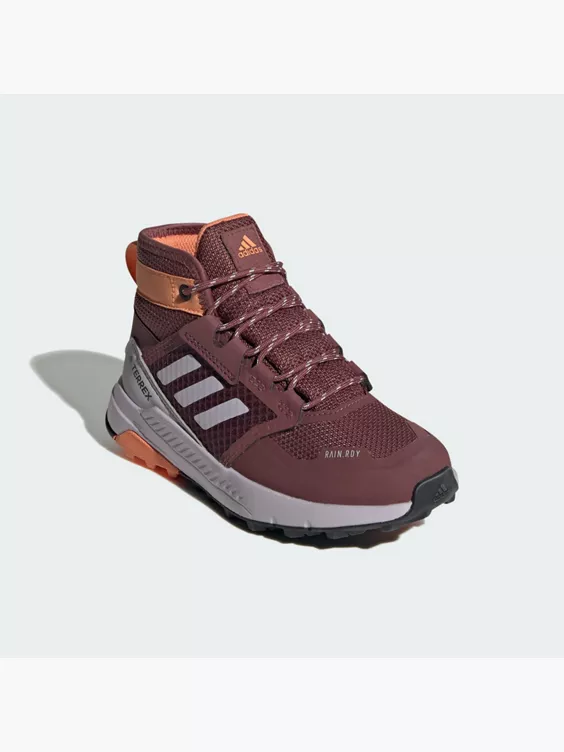 adidas TERREX Trailmaker Mid RAIN.RDY Wanderschuh