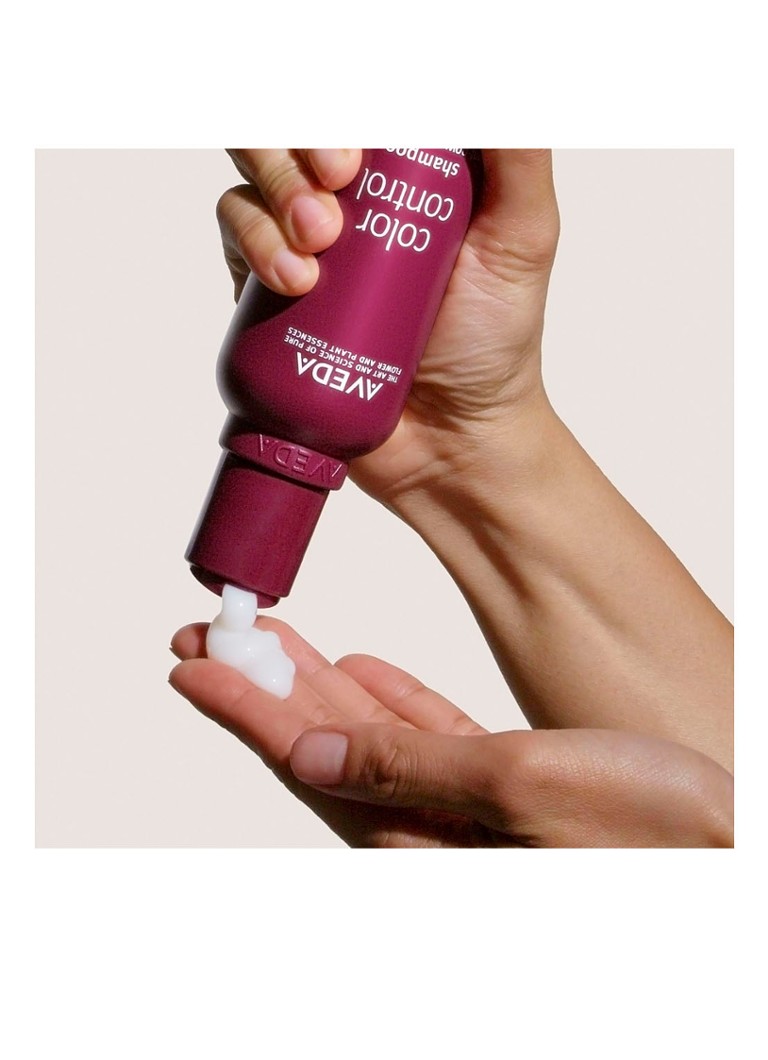 AVEDA Color Control Shampoo Light