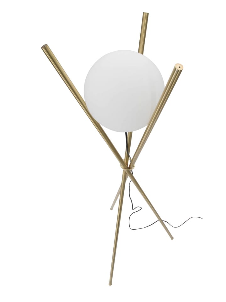 Mauro Ferretti Stehlampe in gold günstig kaufen onesize