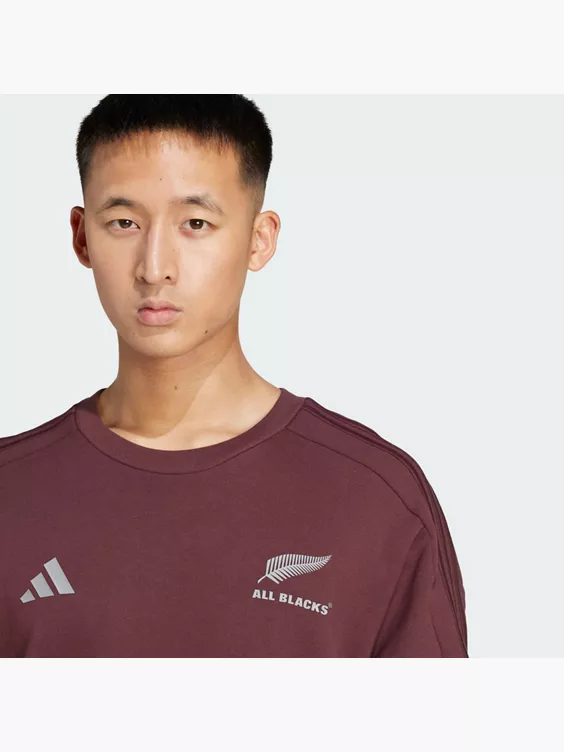 adidas All Blacks Sweatshirt