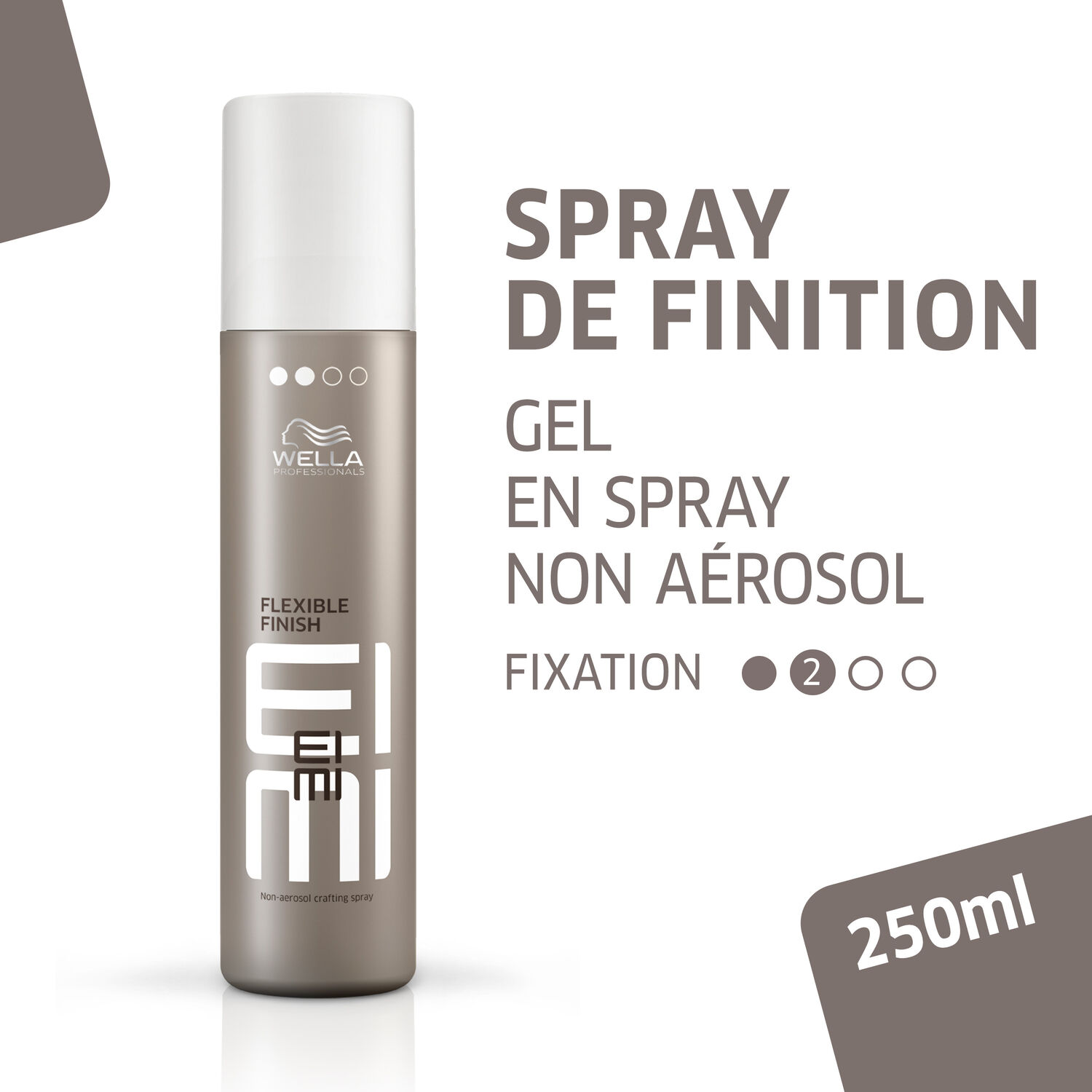 Wella Flexible Finish Spray Sculptant 250 ml