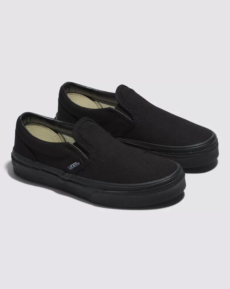 Kids Slip-On Shoe