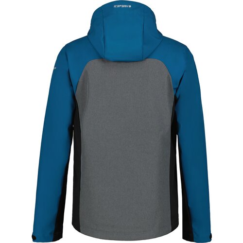 HERREN FUNKTIONSJACKE BROOKER