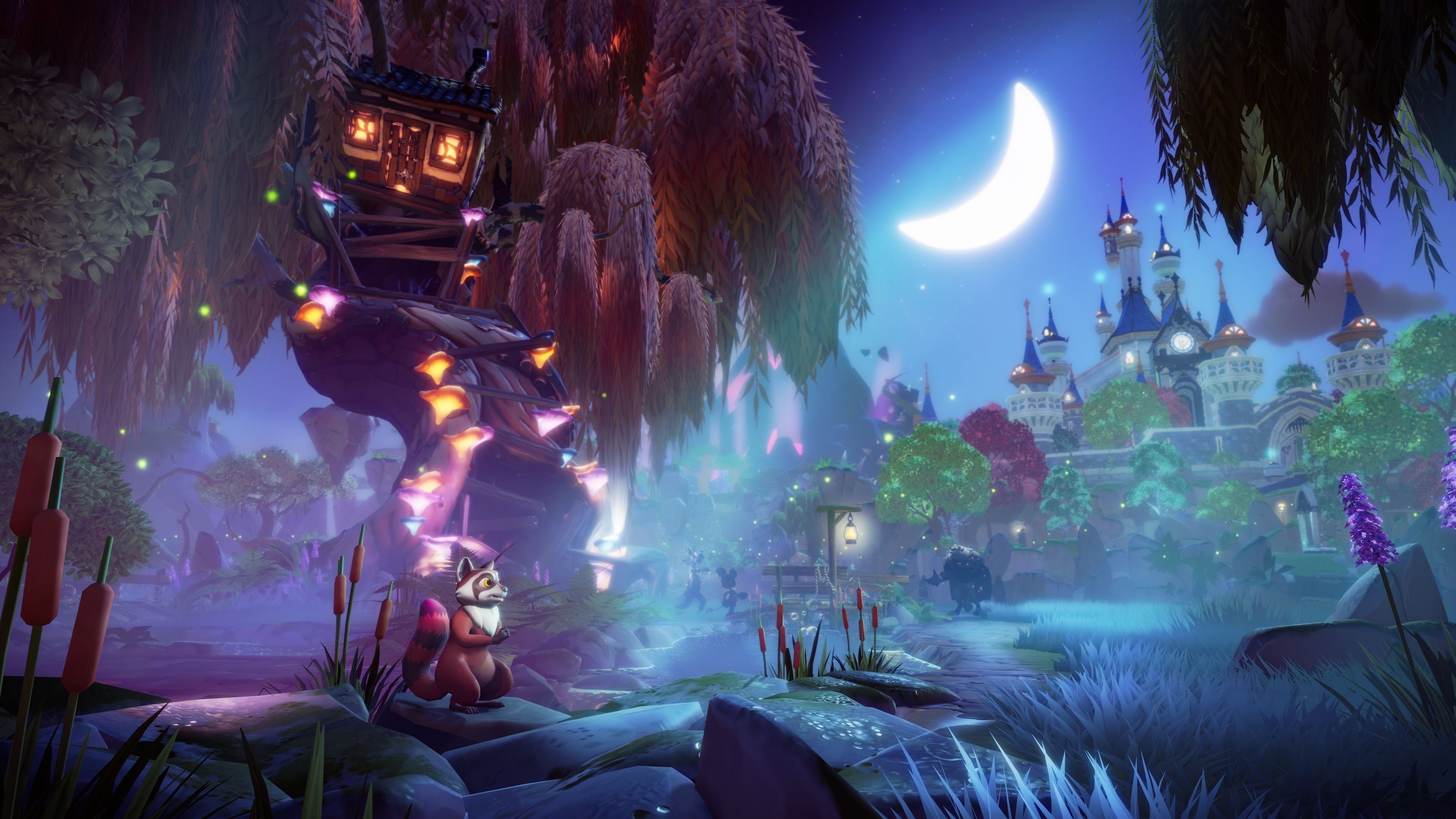 Dreamlight Valley: Cozy Edition PlayStation 5