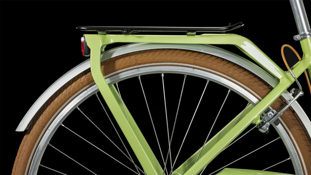 Cube Ella Ride Easy Entry green´n´green kaufen | Bike-Discount