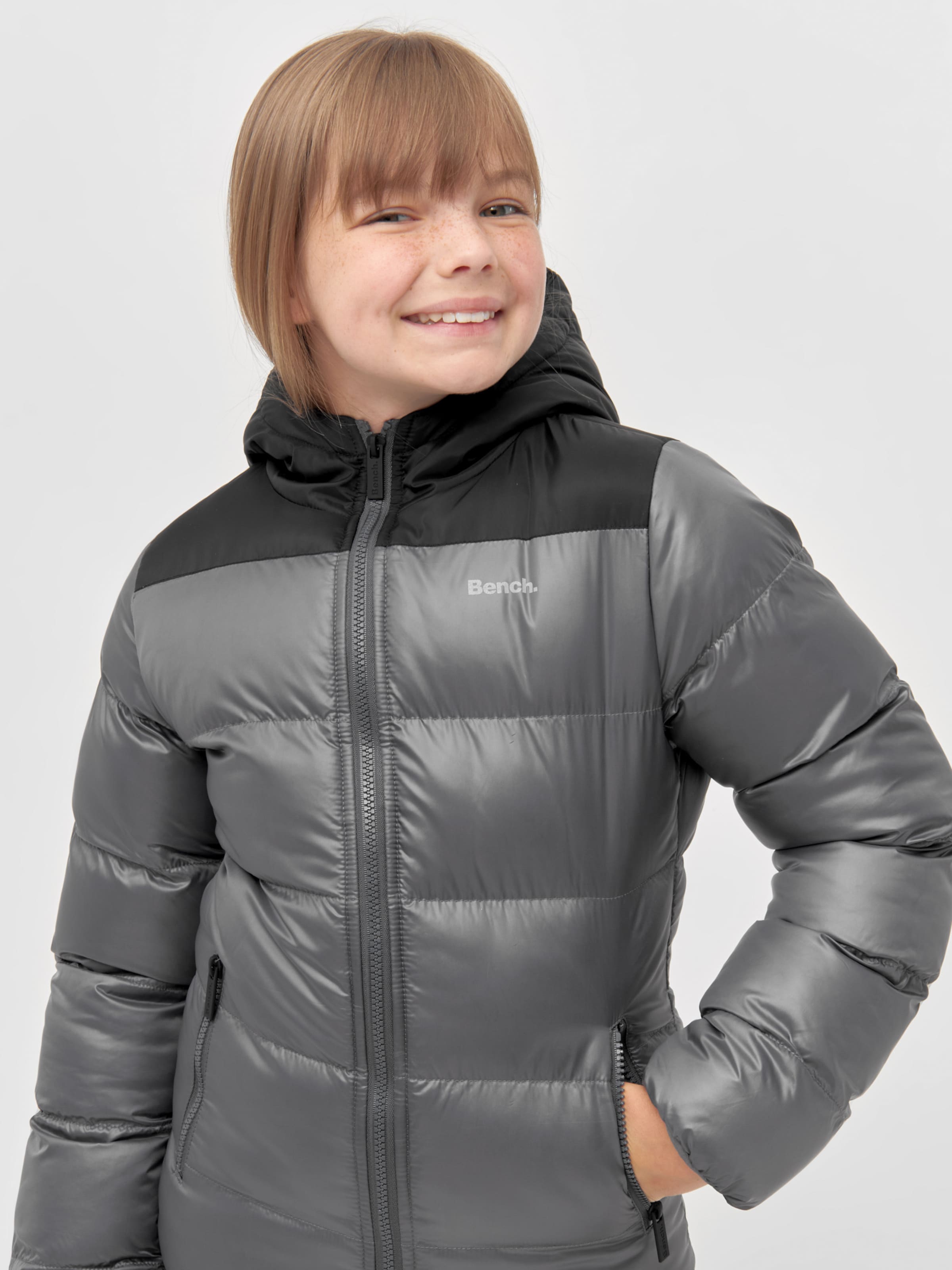 Winter Jacket 'KAYLEE'