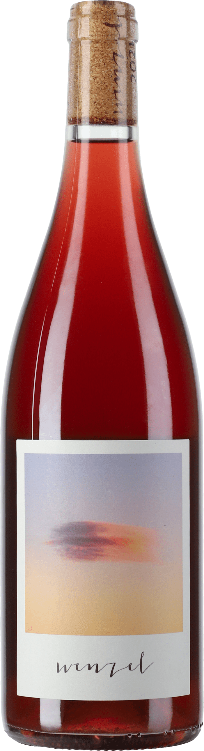 Michael Wenzel: Voodoo Child Wild + Free (Orange Wine) 2022
