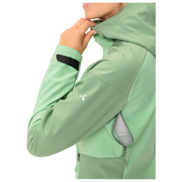 Vaude - Women's All Year Elope Softshell Jacket - Softshelljacke