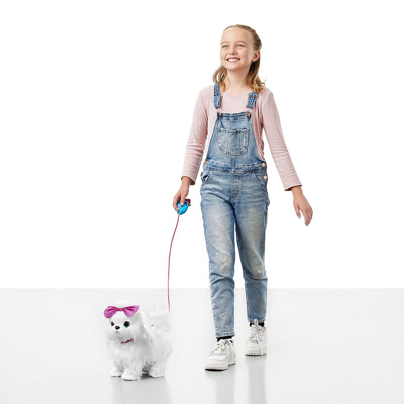 Zuru Hundevalp Walking puppy, Pets alive