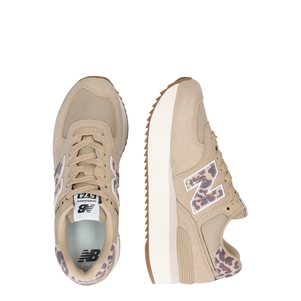New Balance 574 WL574ZDC / braun