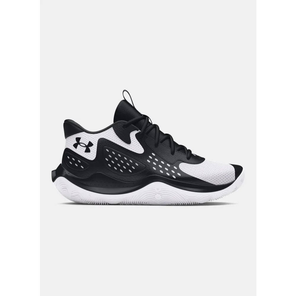Under Armour Jet 23 3026634-006 / schwarz