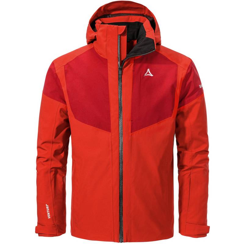 Schffel Kanzelwand Skijacke Herren
