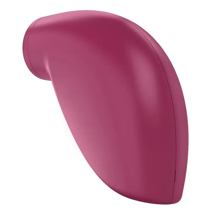 „Satisfyer“ vienos nakties nuotykis