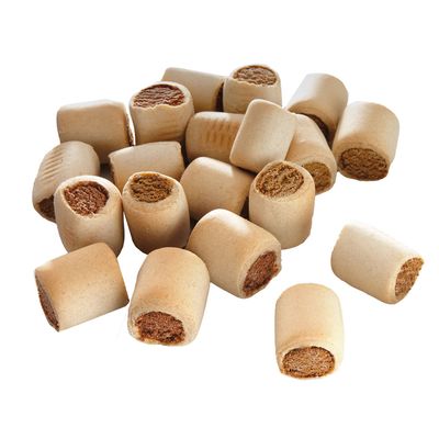 MERA Bakery Meaty Rolls Mix