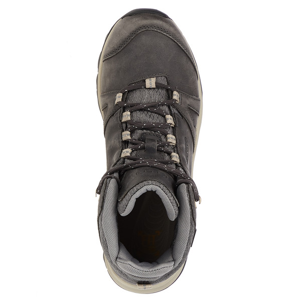TERRADORA II LEATHER MID WP Damen - Wanderstiefel