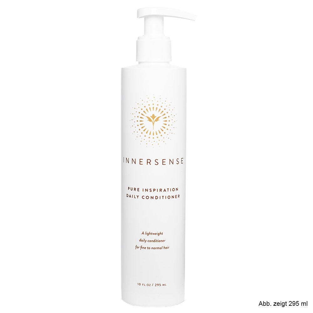 INNERSENSE Pure Inspiration Daily Conditioner Family 1000 ml