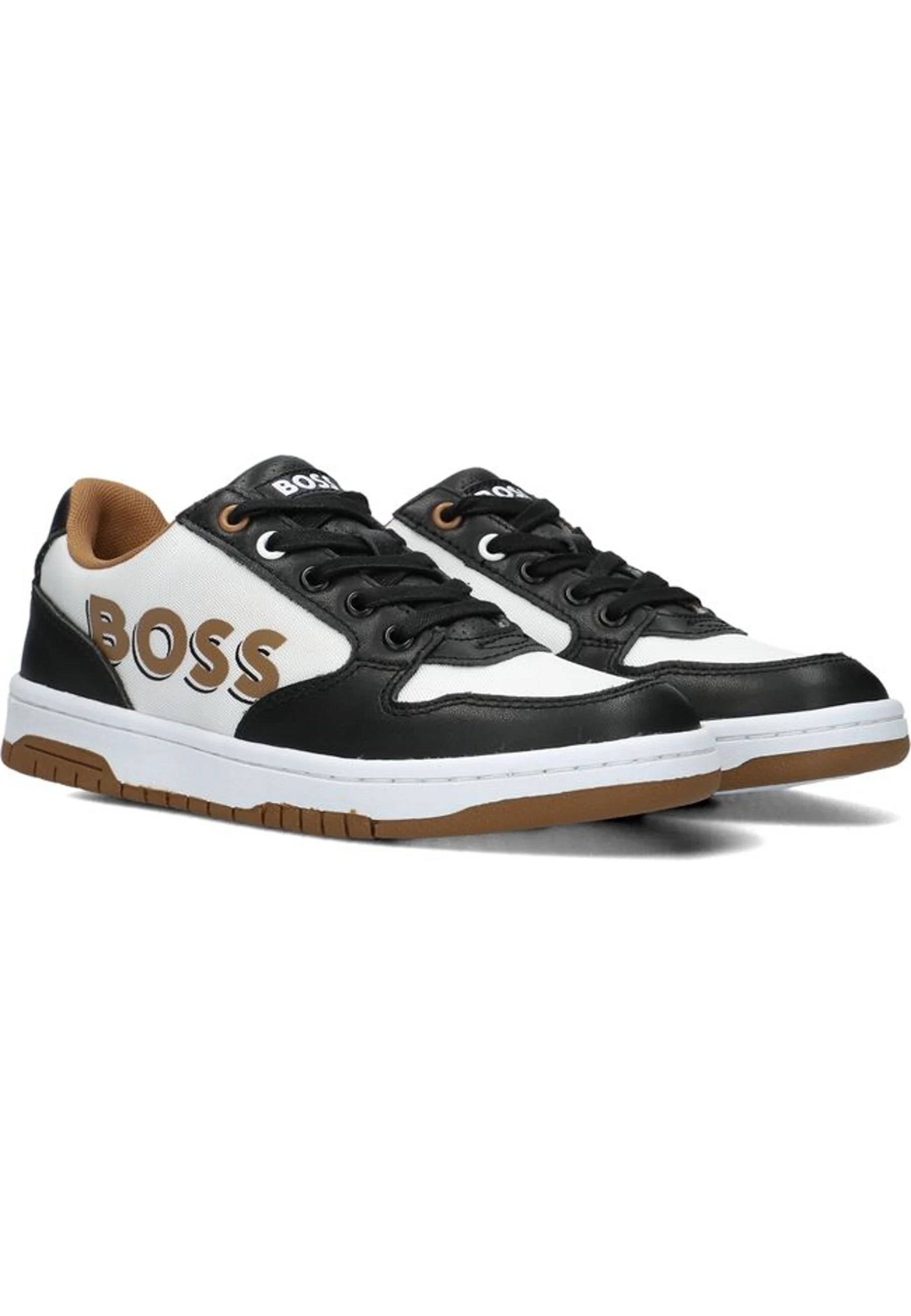 Zapatillas bajas BOSS Kidswear