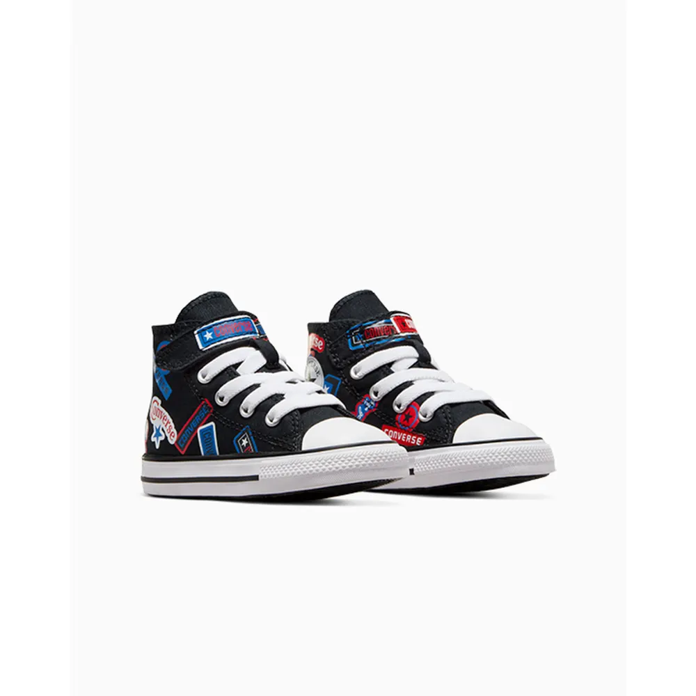 Converse Chuck Taylor All Star A06357C / schwarz