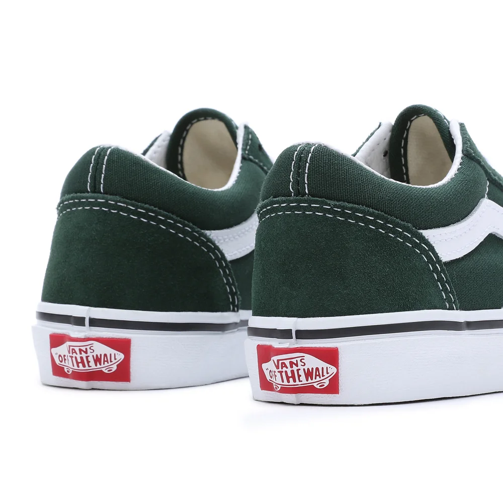 Vans Old Skool VN0A7Q5FBD61 / grün