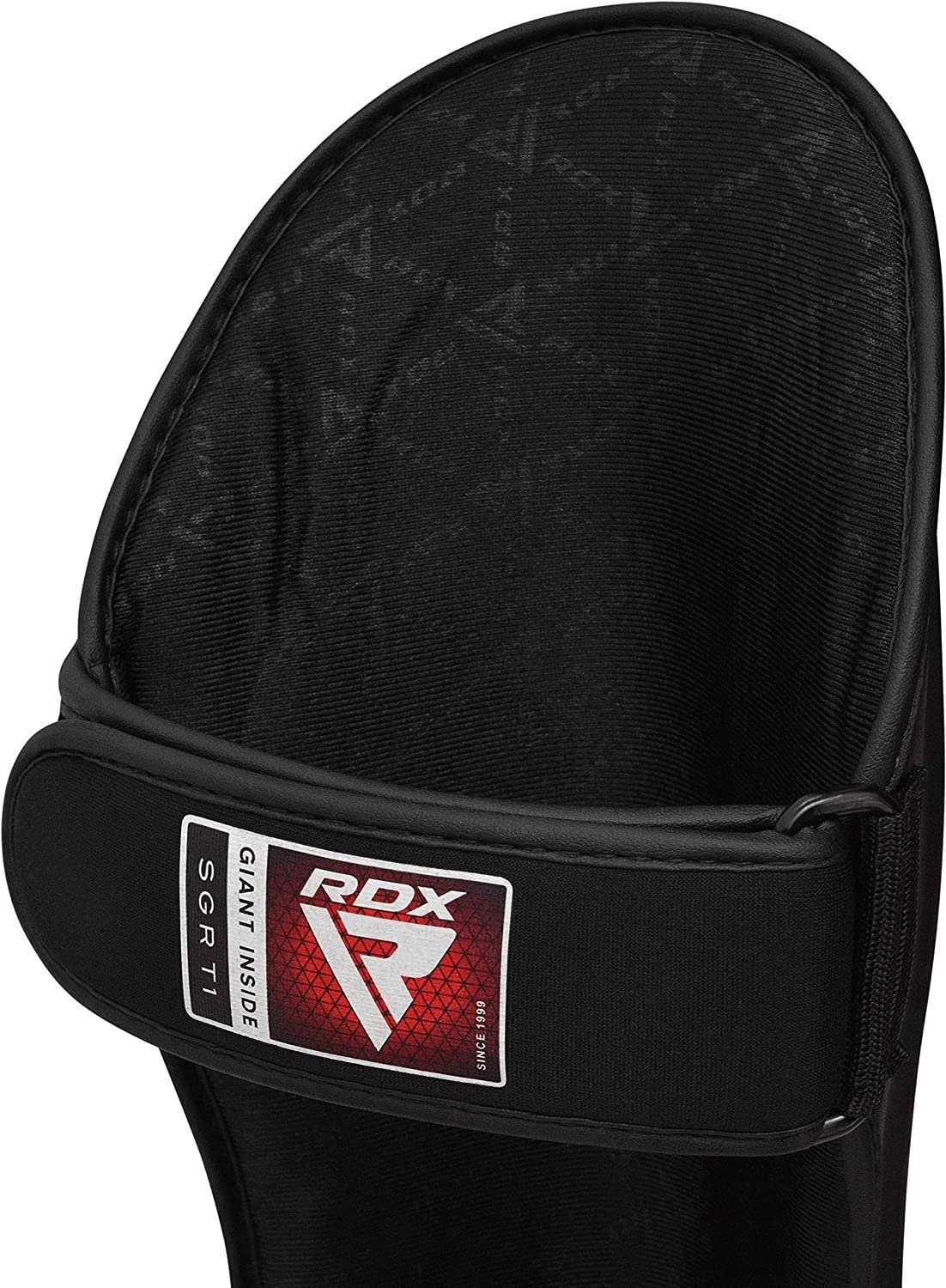 RDX Sports Schienbeinschutz RDX MMA Schienbeinschoner für Martial Arts Training