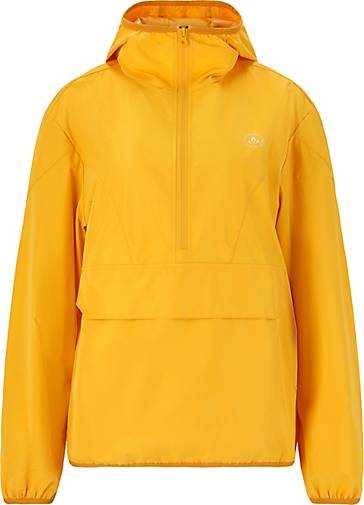 Whistler Windbreaker Riley mit zusammenpackbarer Funktion