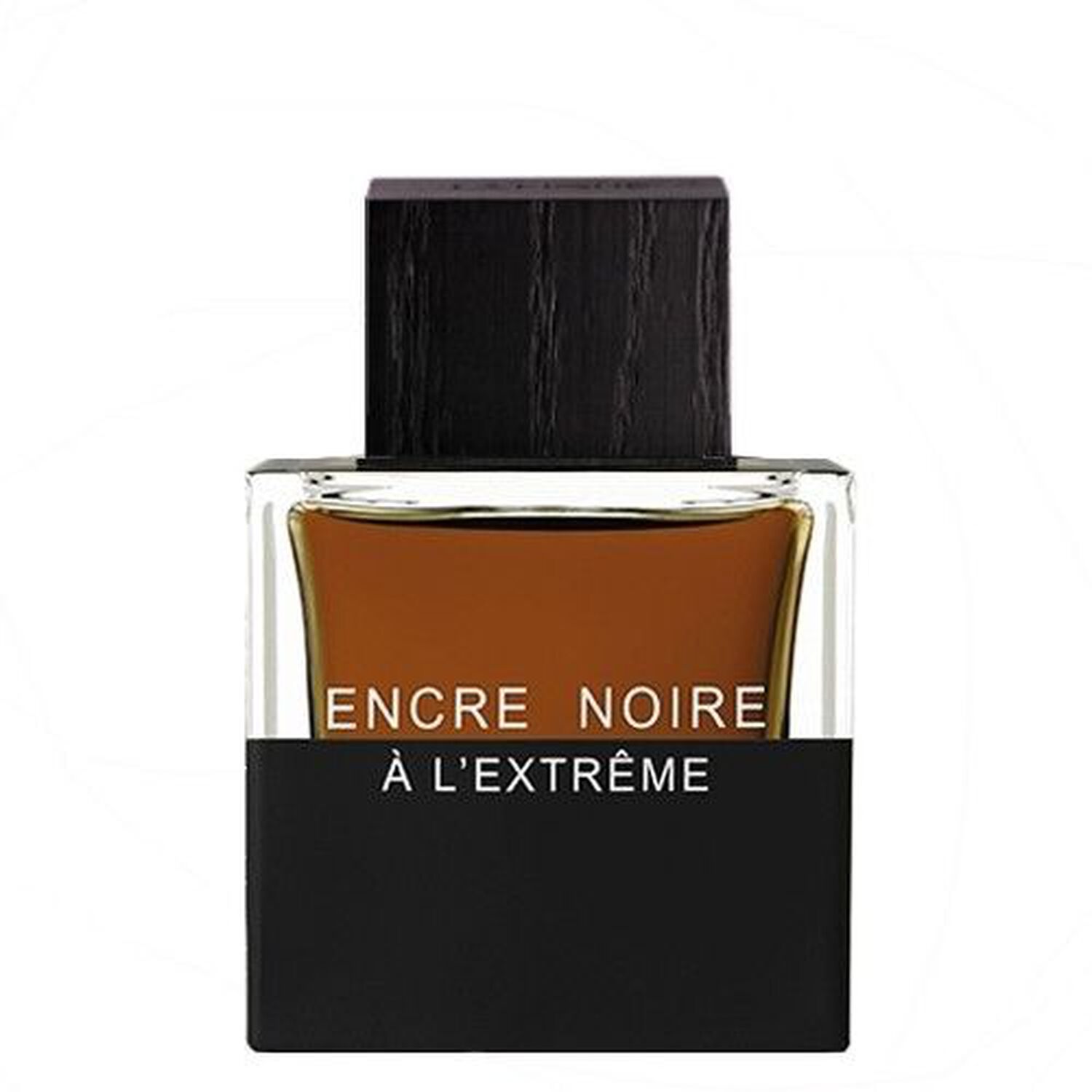 Lalique Encre Noire Extrème Eau de Parfum