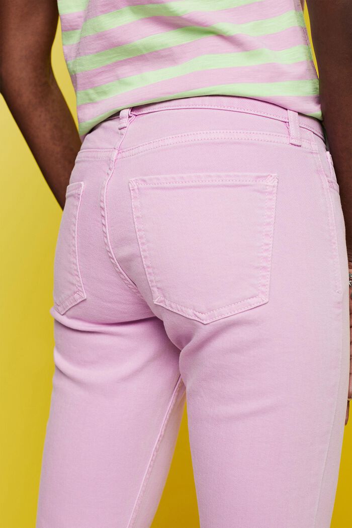 Twillhose, COOLMAX®