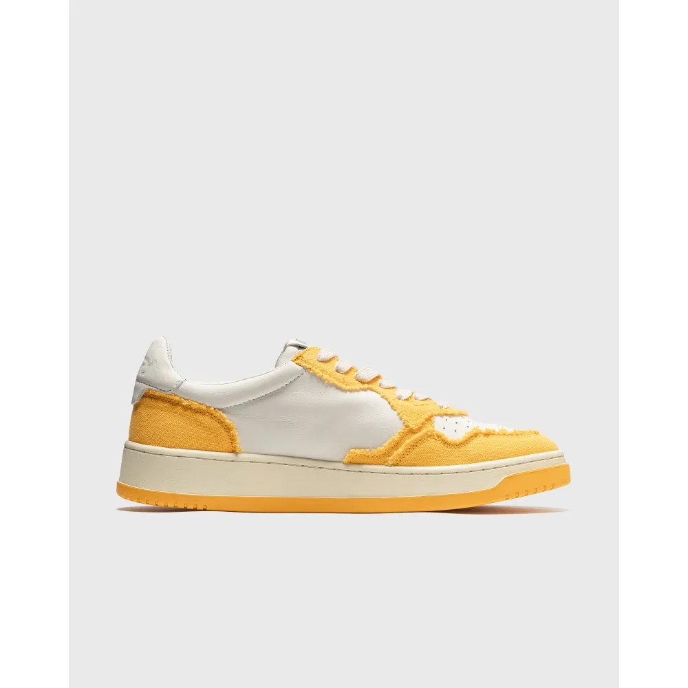 Autry 1 LOW MAN AULMCB06 / weiss