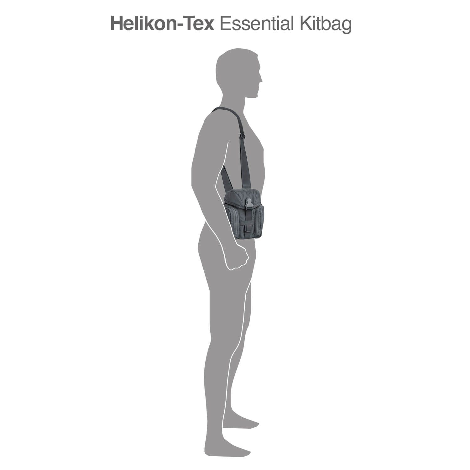 Essential Kitbag