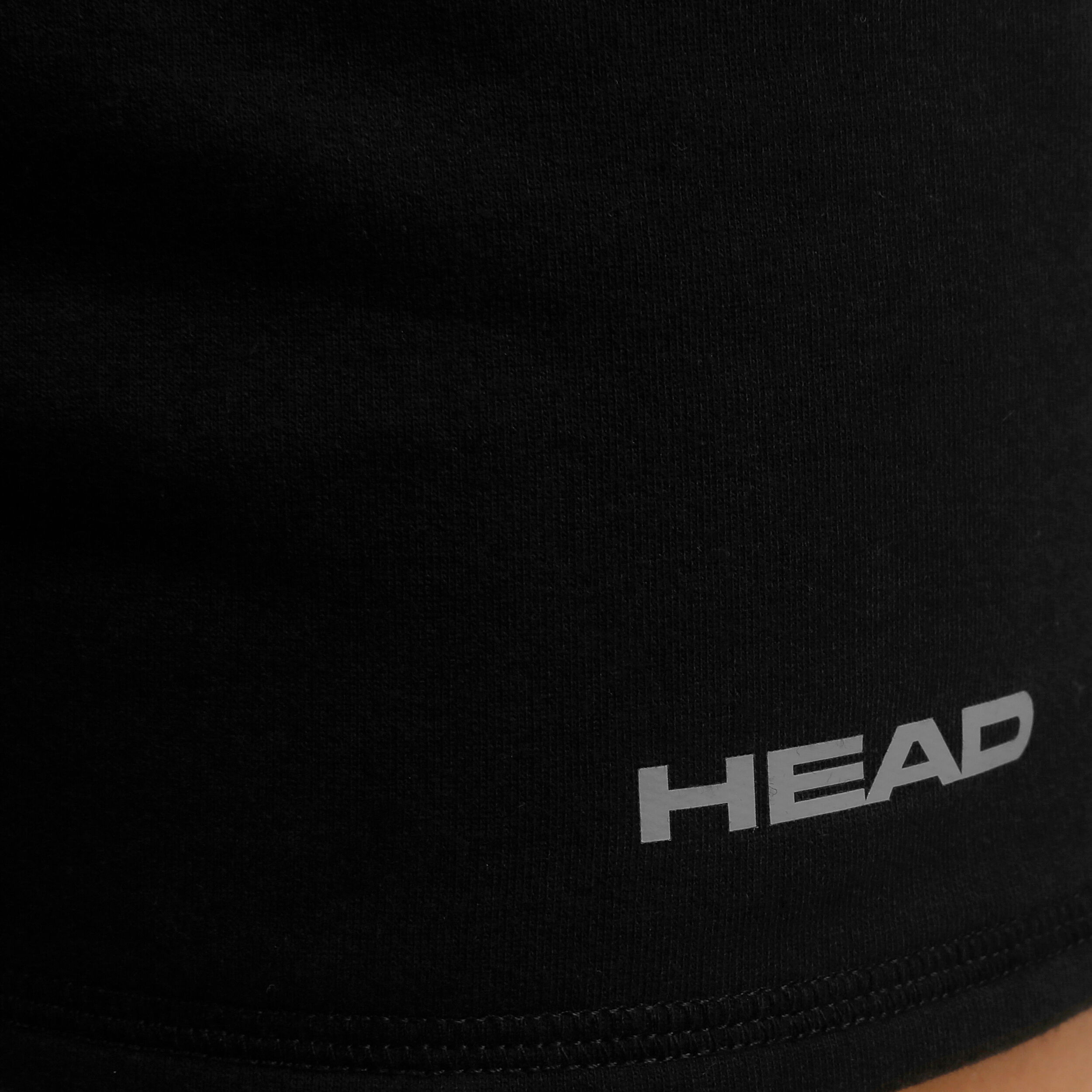 Club Ann Shorts Damen - Schwarz