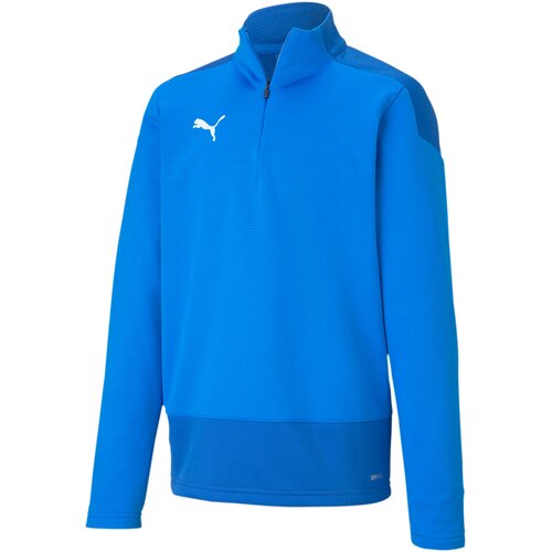 KINDER SWEATSHIRT TEAMGOAL 23 TRAINING 1/4 Z