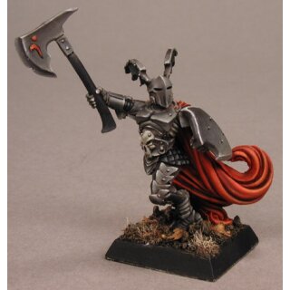 Azarphan, Necropolis Captain